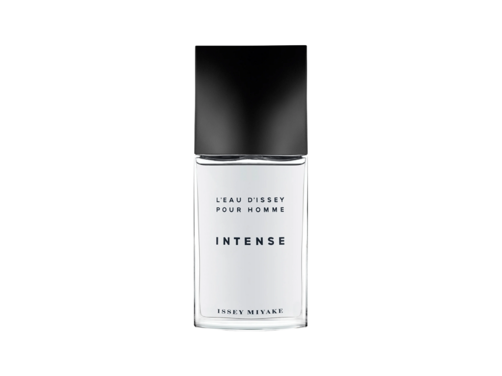 ISSEY MIYAKE L’eau D’issey Intense Homme Eau de Toilette Vapo 125mlFL