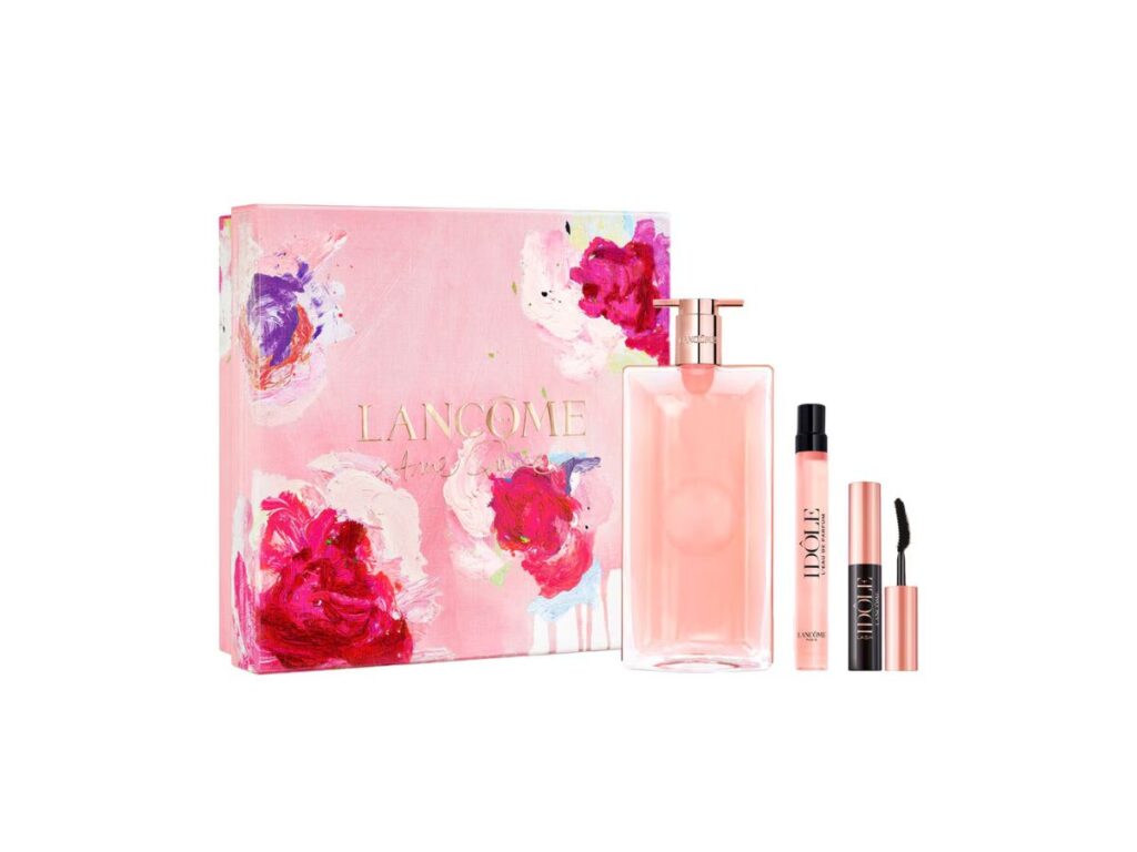 LANCOME SET Idole