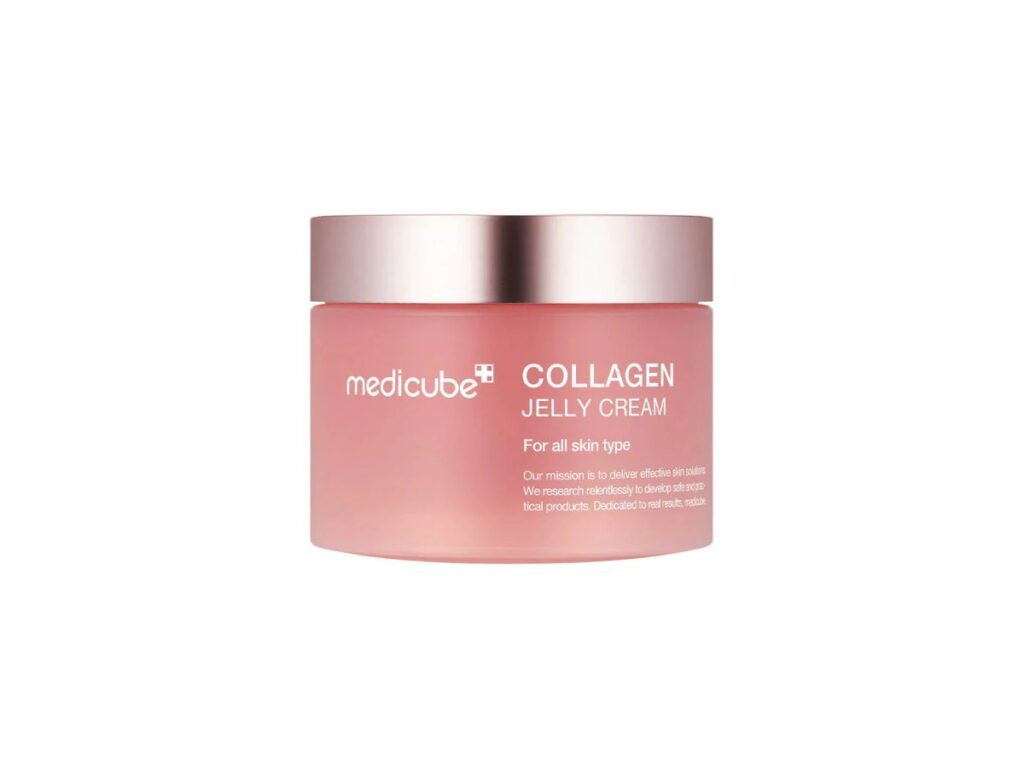 MEDICUBE Collagen Jelly Cream 110ml