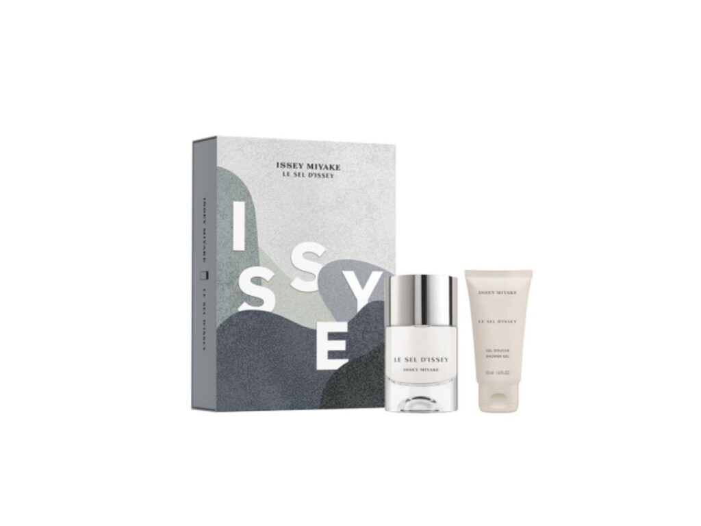 ISSEY MIYAKE SET Le Sel