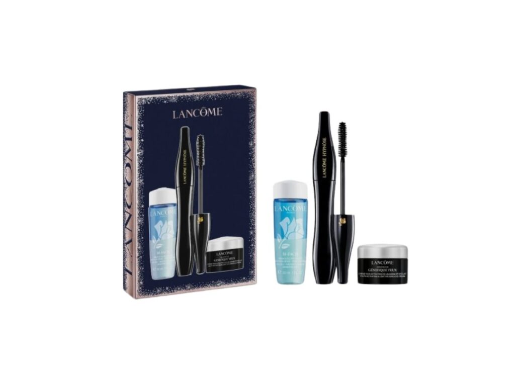 LANCOME SET Mascara