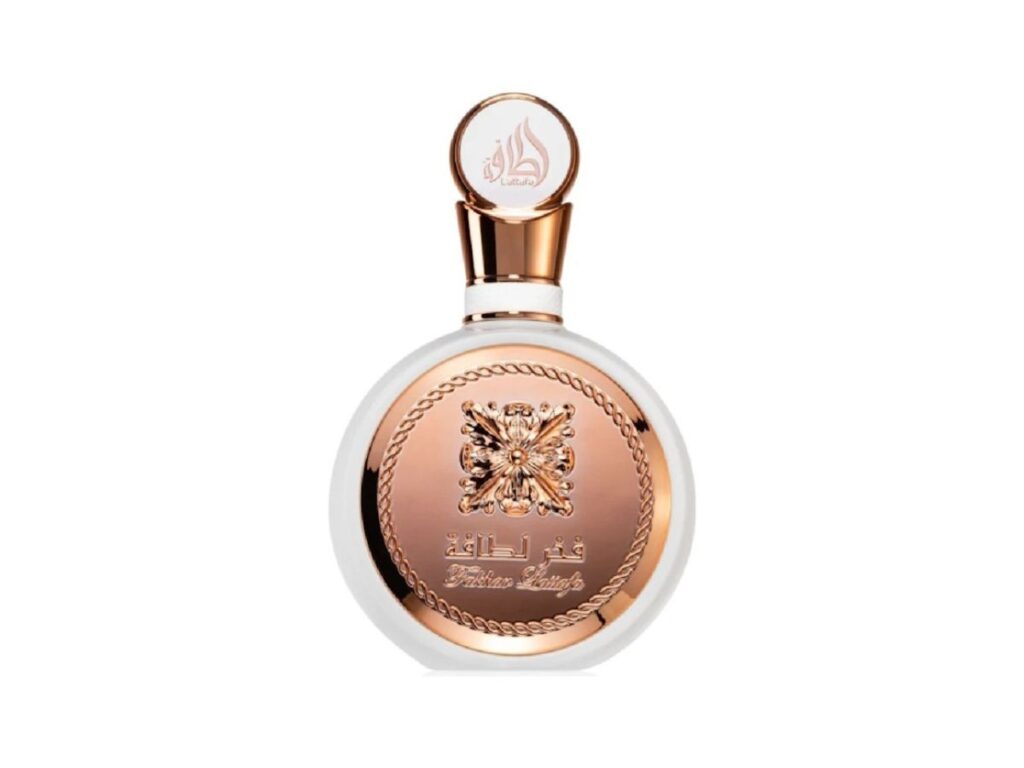 LATTAFA Fakhar Woman Eau de Parfum Vapo 100ml (1)