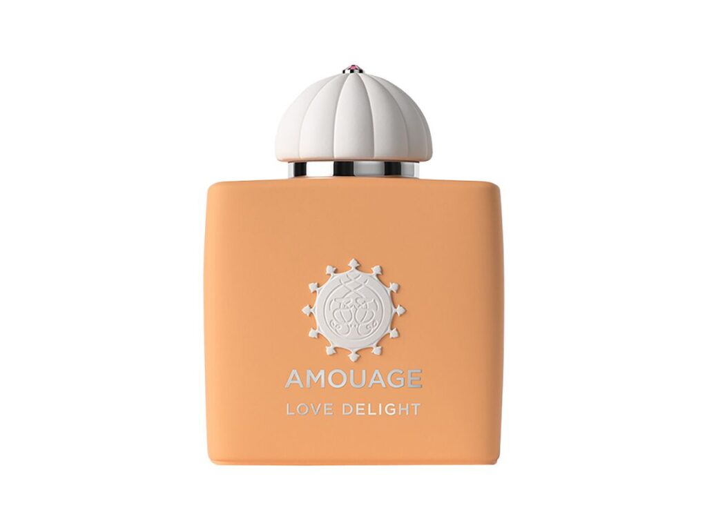 AMOUAGE Love Delight Eau de Parfum Vapo 100ml