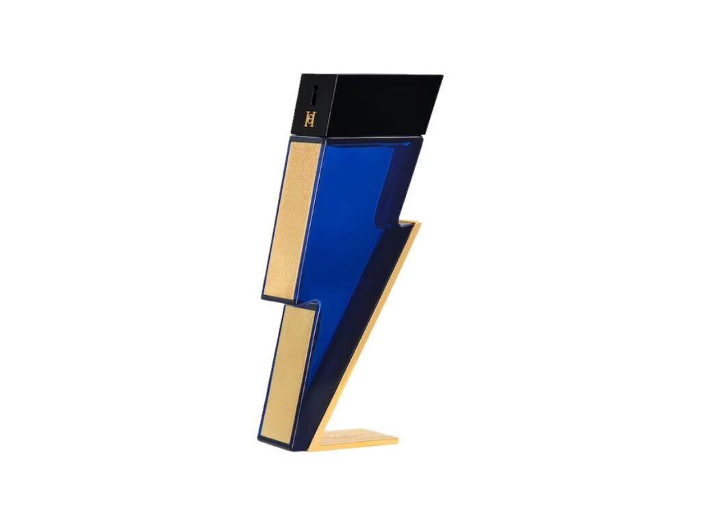 CAROLINA HERRERA Bad Boy Cobalt