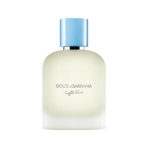 DOLCE&GABBANA Light Blue pour Homme Eau de Toilette Vapo