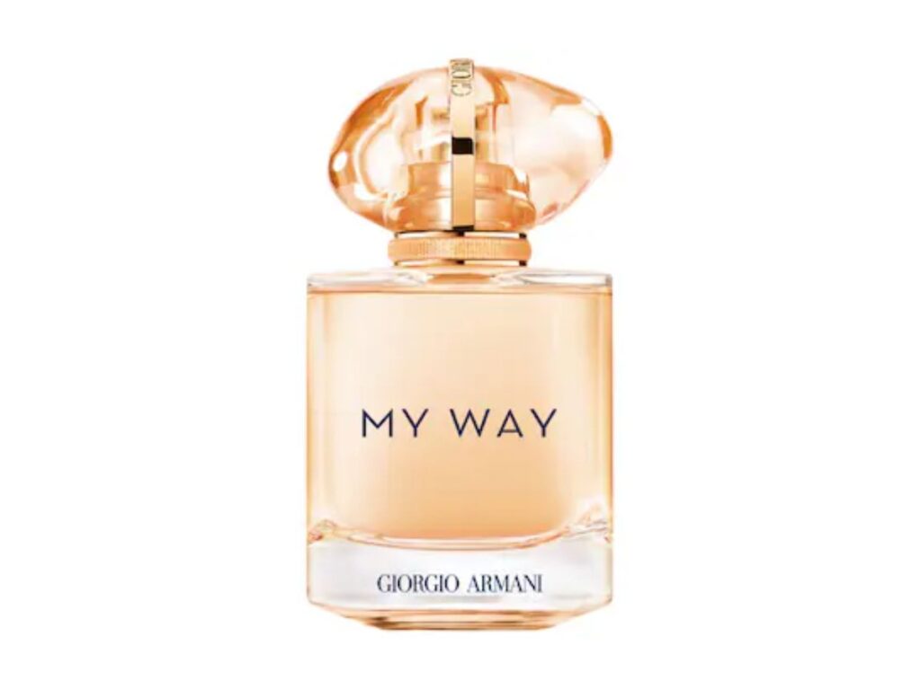 GIORGIO ARMANI My Way Sunny Vanilla Eau de Parfum