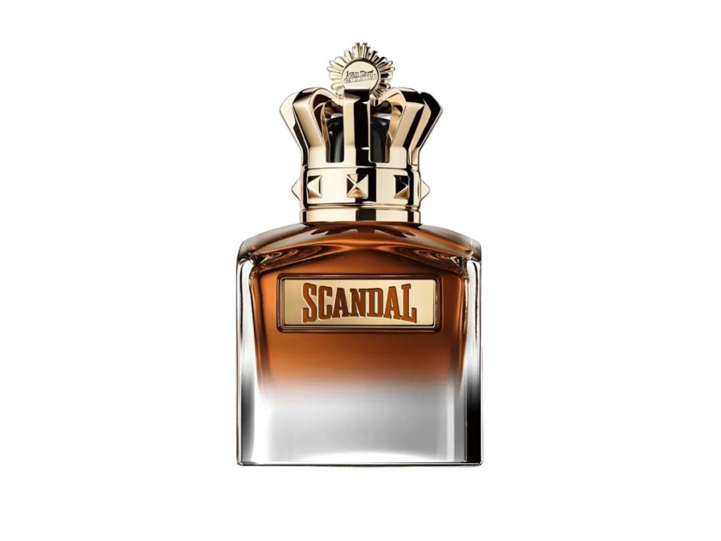JP GAULTIER Scandal Elixir Parfum Pour Homme Vapo 100ml