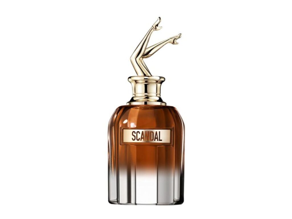 JP GAULTIER Scandal Elixir Parfum