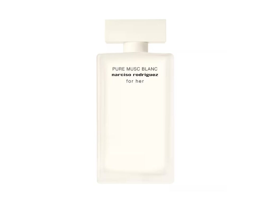 NARCISO RODRIGUEZ For Her Musc Blanc Eau de Parfum Intense Vapo