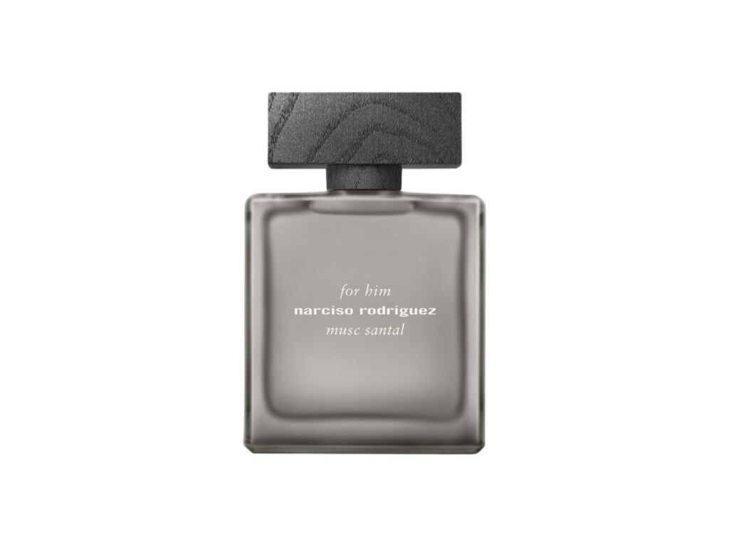 NARCISO RODRIGUEZ For Him Musc Santal (1)