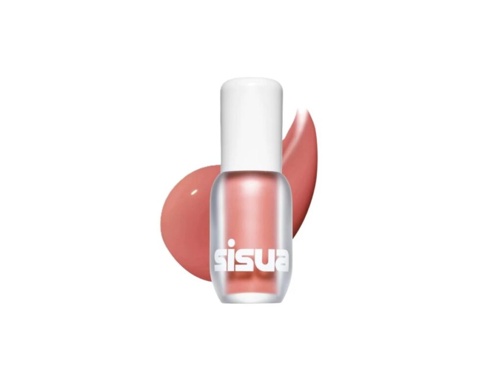 UNLEASHIA Sisua Berry Shot Lip Tint 3.8g - No.4 Woo Woo