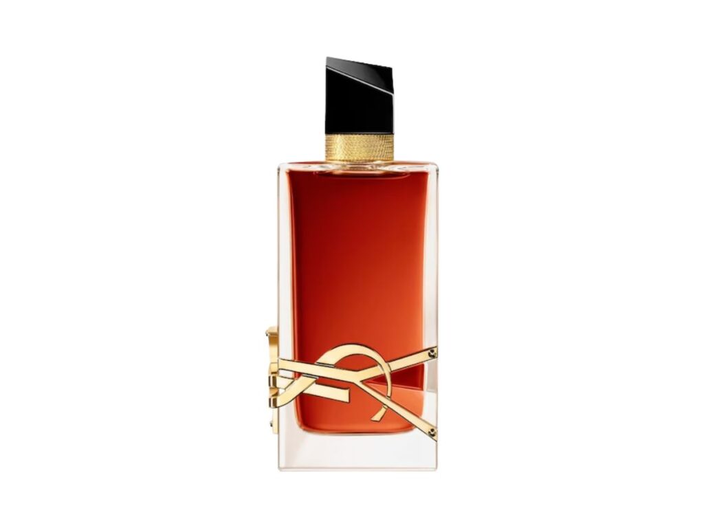 YVES SAINT LAURENT Libre Berry Crush Eau de Parfum Fruitée