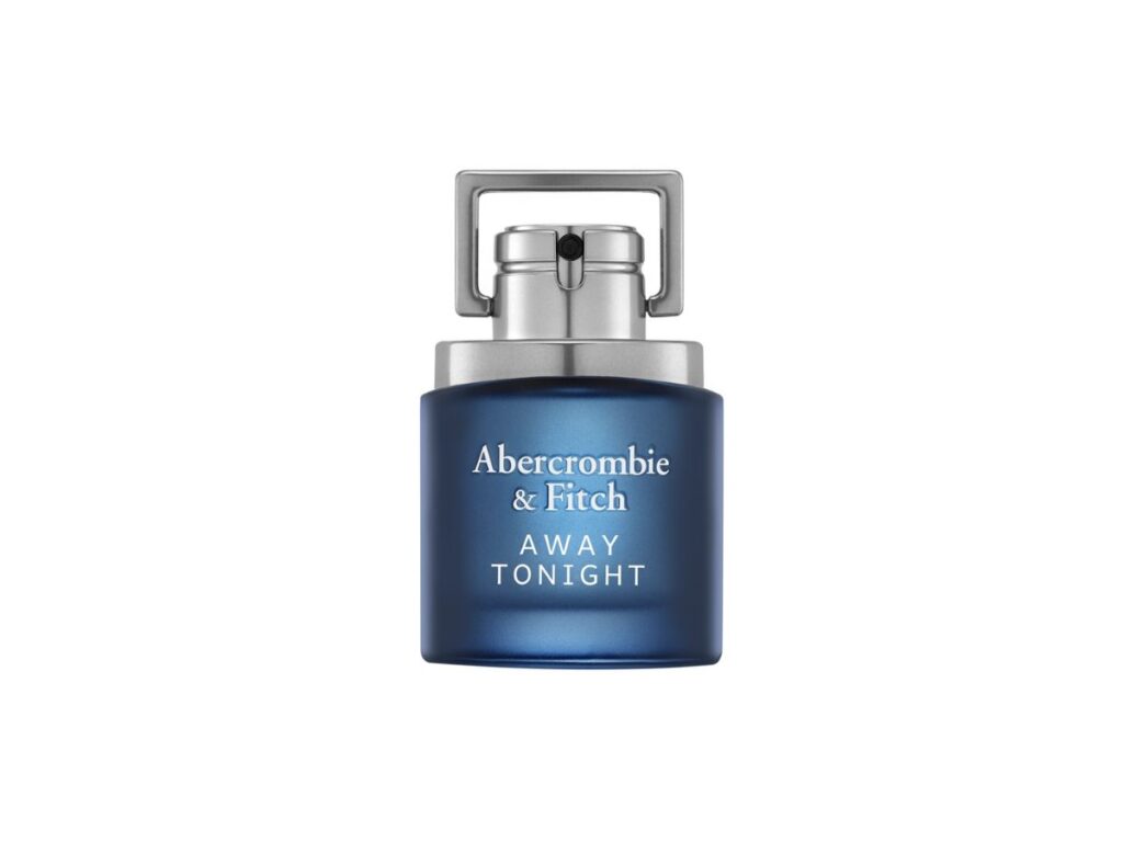 ABERCROMBIEFITCH Away Tonight Homme Eau de Toilette Vapo 30ml