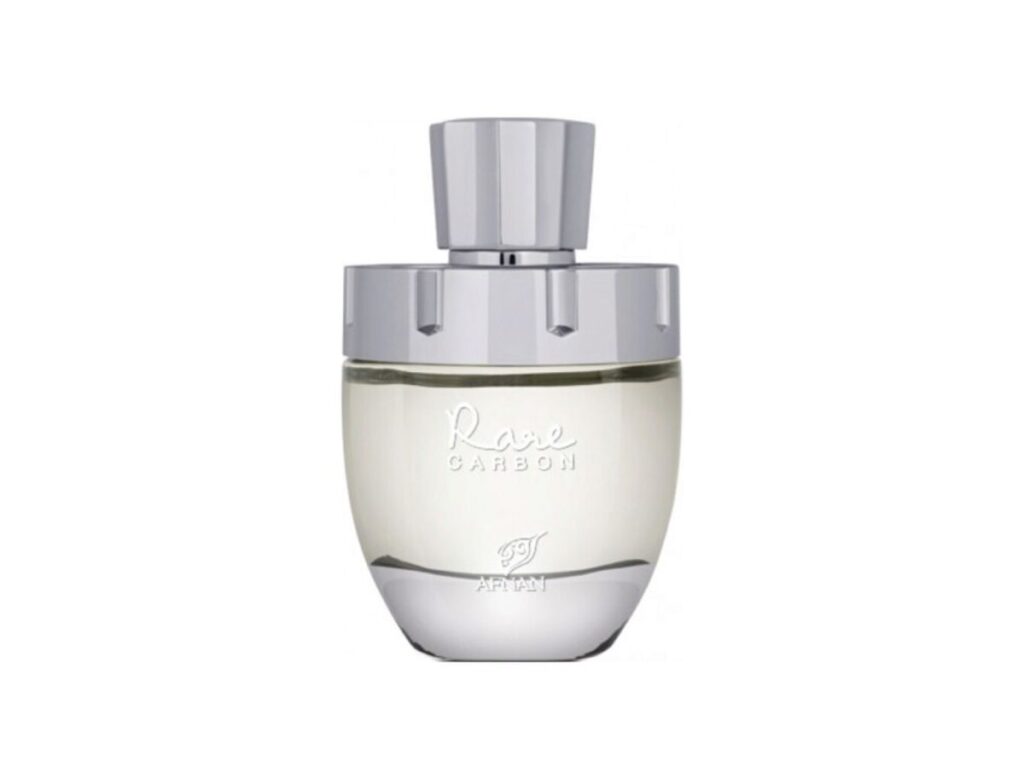 AFNAN Rare Carbon Eau de Parfum Vapo 100ml