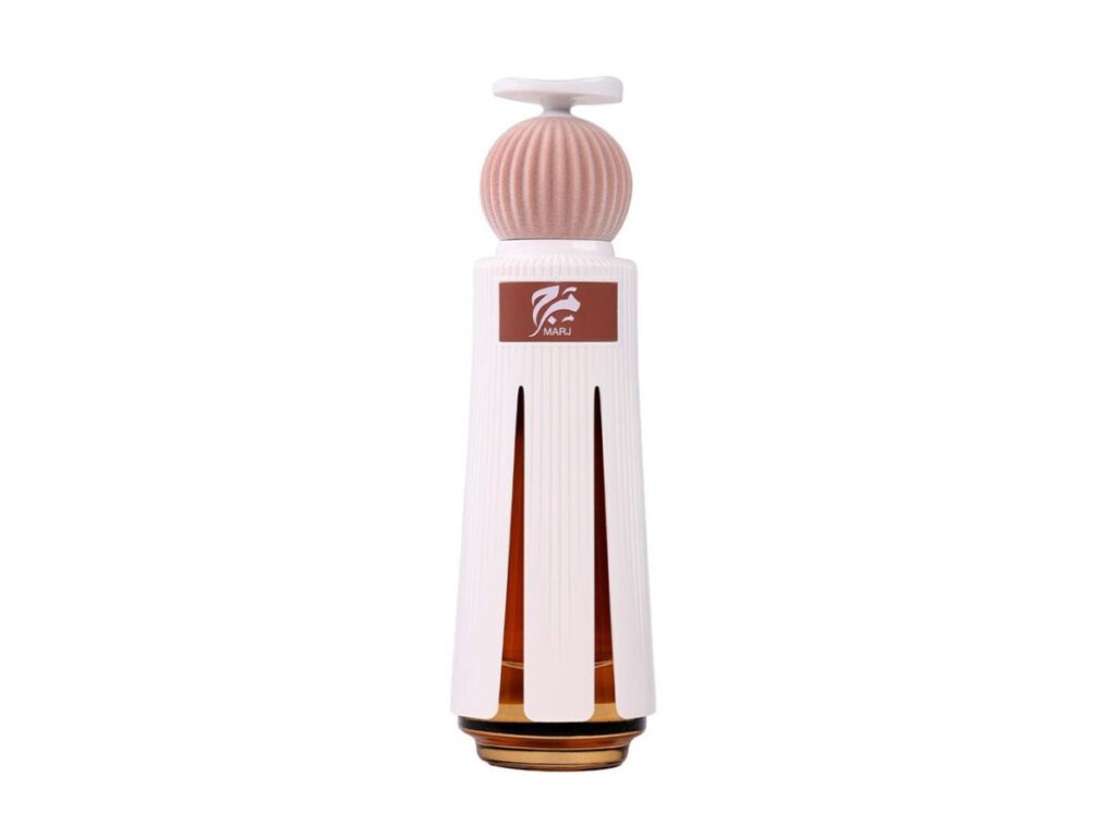 AHMED AL MAGHRIBI Marj Eau de Parfum Vapo 60ml