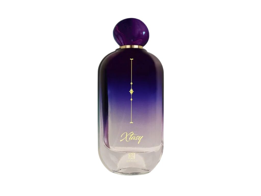 AHMED AL MAGHRIBI Xtasy Eau de Parfum Vapo 100mlFL (1)