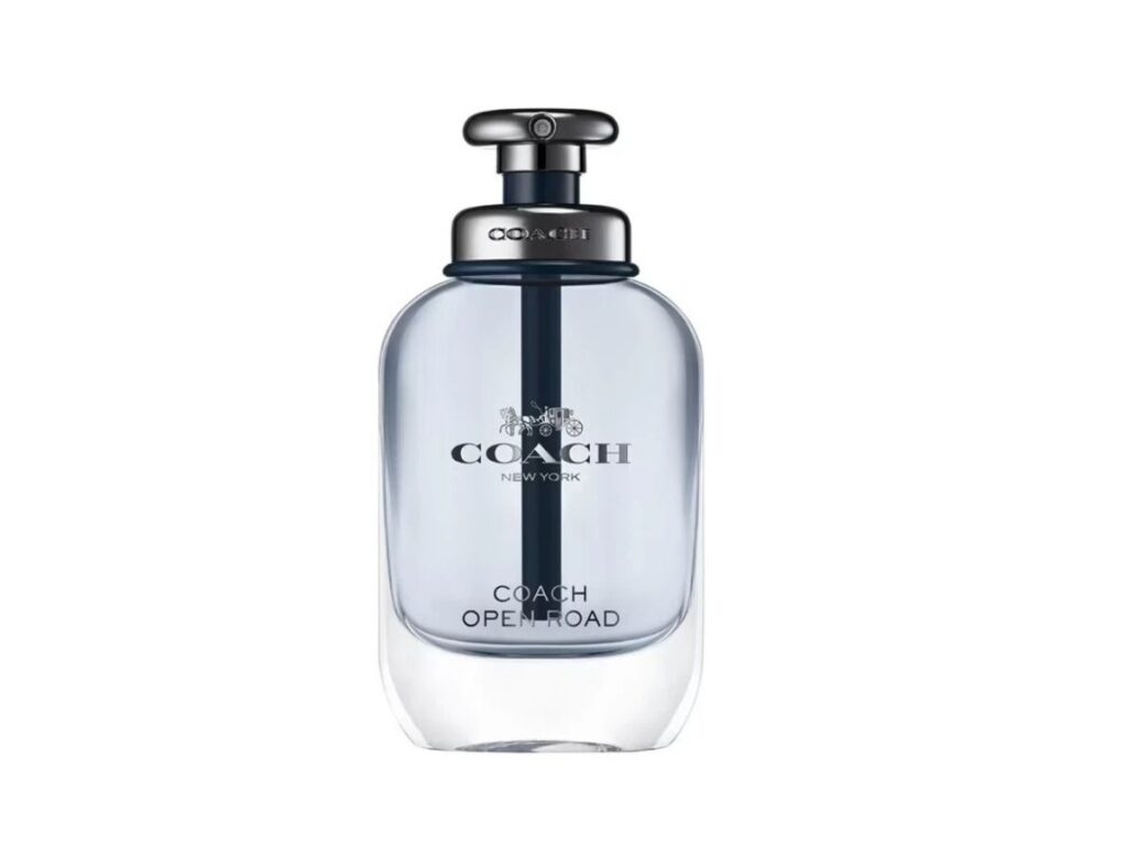 COACH Open Road Eau de Toilette Vapo 40ml