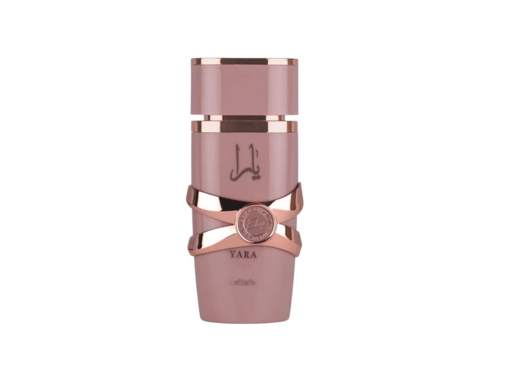 LATTAFA Yara Elixir Eau de Parfum Vapo 100ml