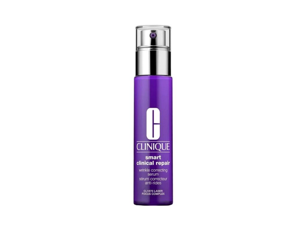 CLINIQUE Smart Clinical Repair Corrective Serum 30ml
