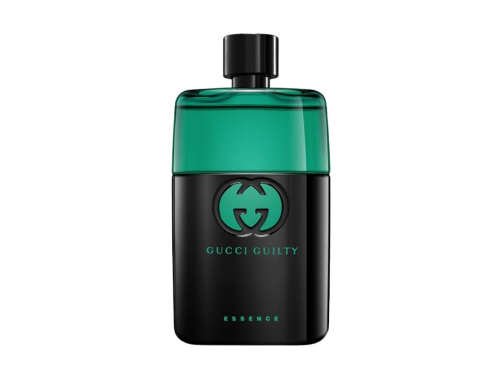 GUCCI Guilty Black Essence Pour Homme Eau de Toilette Vapo 90ml