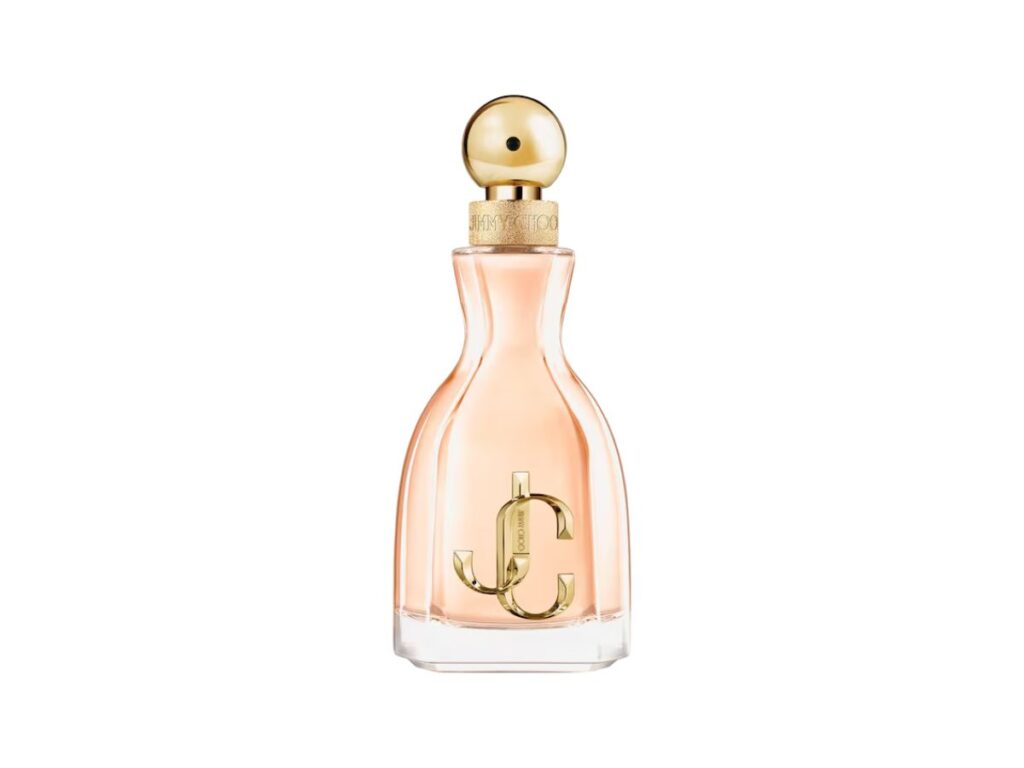 JIMMY CHOO I Want Choo Eau de Parfum Vapo 60ml (1)