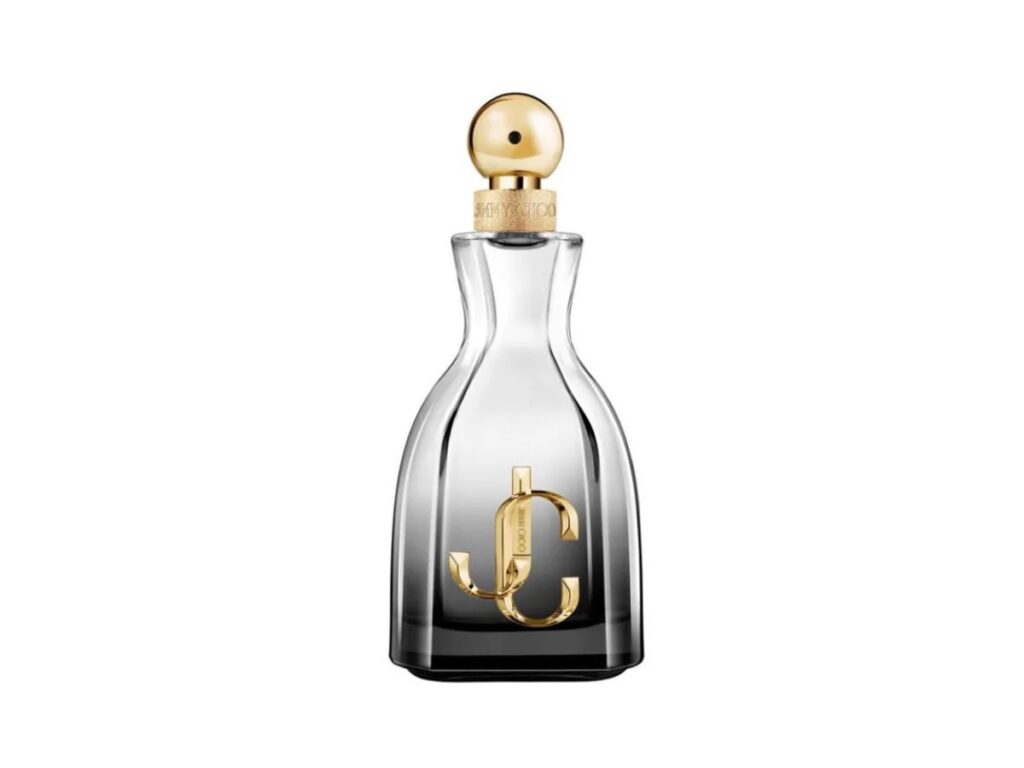 JIMMY CHOO I Want Choo Forever Eau de Parfum Vapo 60ml