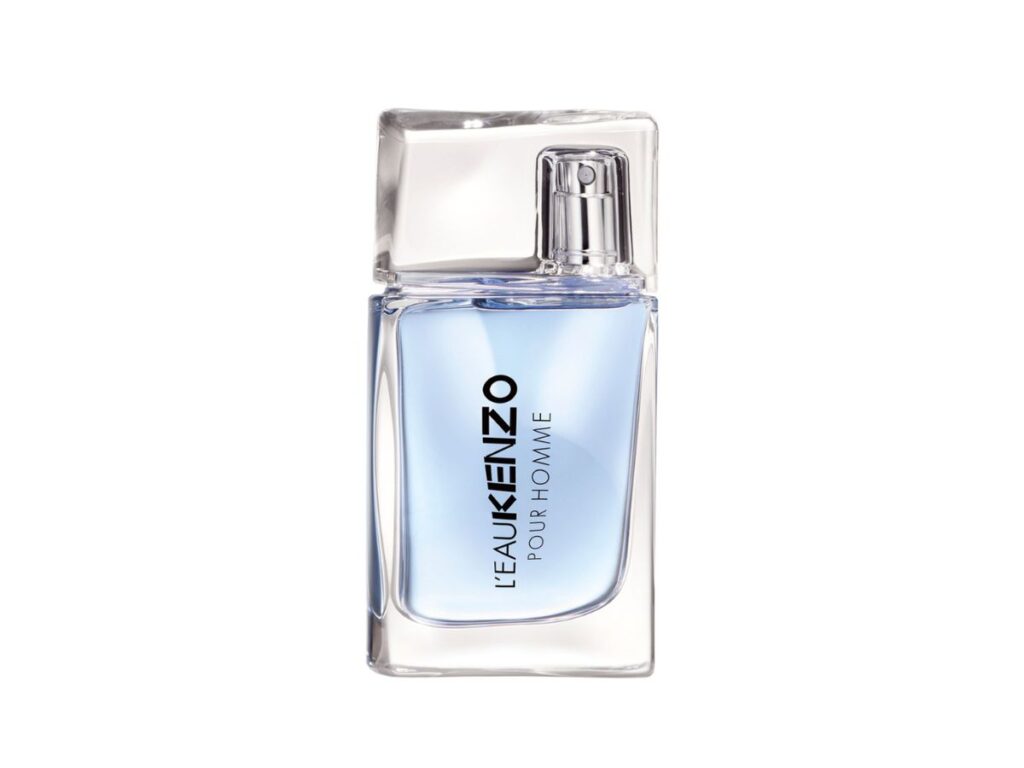 KENZO L'Eau par Kenzo pour Homme Eau de Toilette Vapo 30ml
