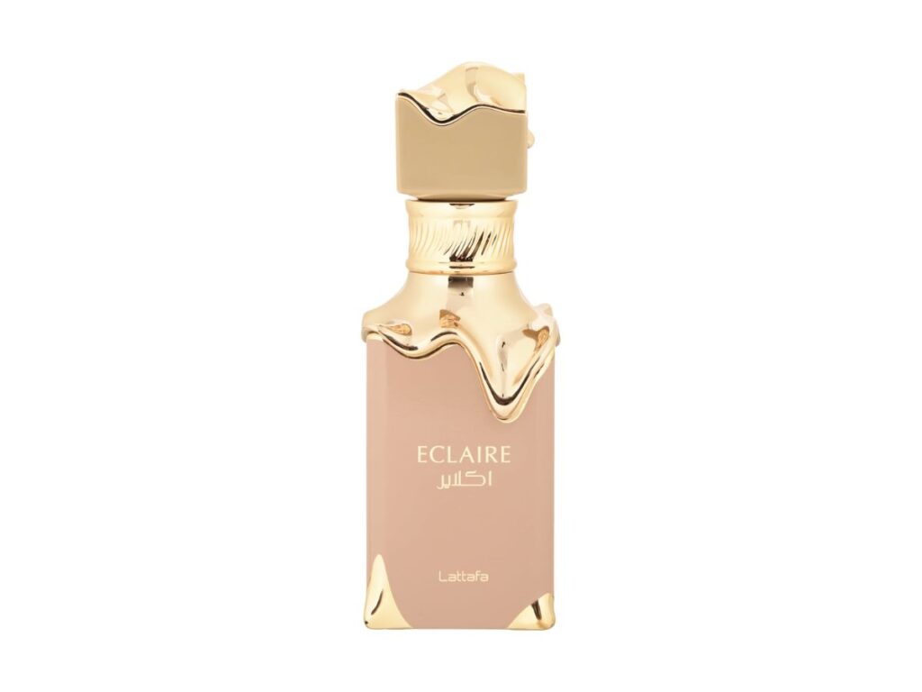 LATTAFA Eclair Eau de Parfum Vapo 100ml
