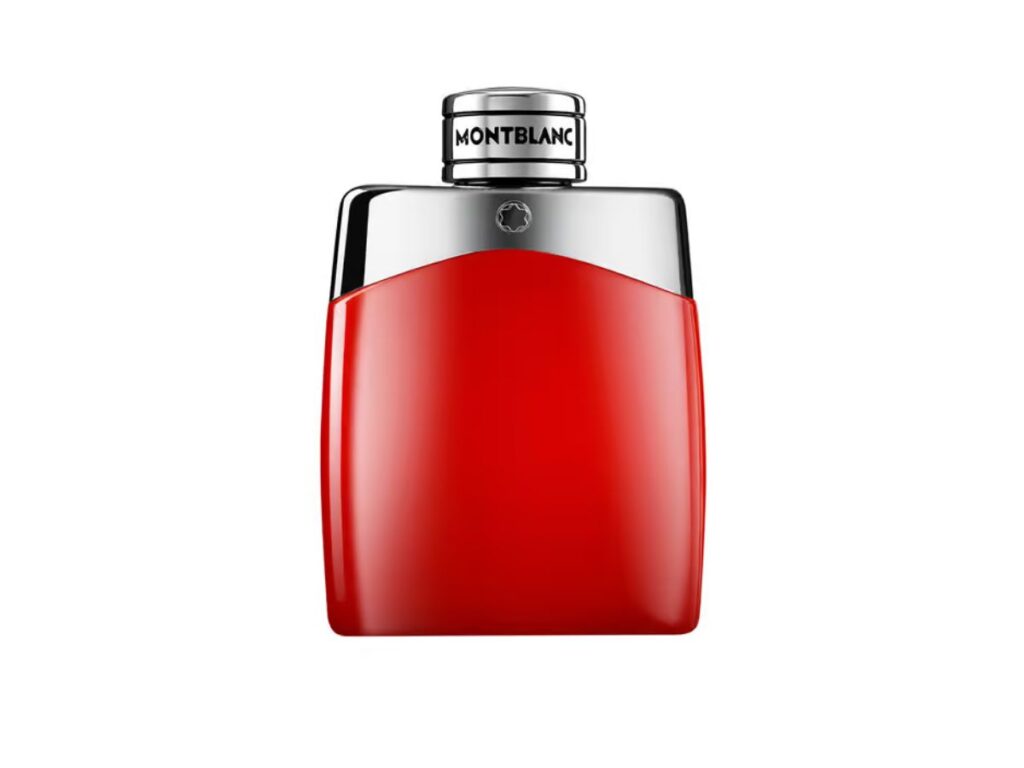 MONT BLANC Legend Red For Men Eau de Parfum 100