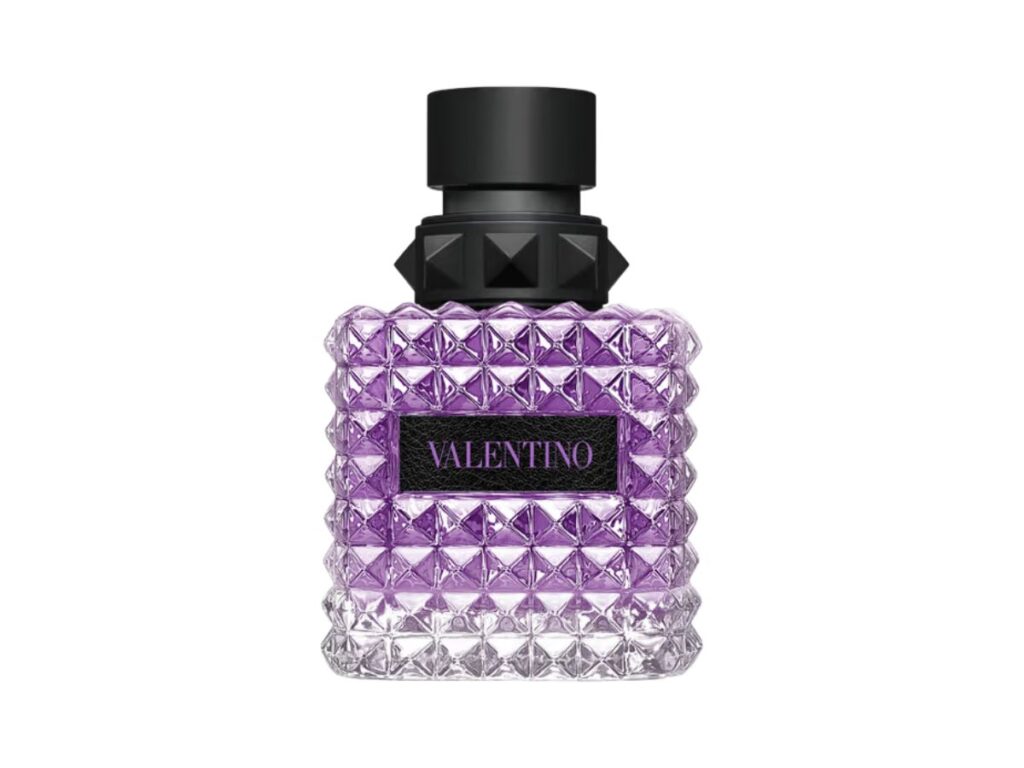 VALENTINO Born in Roma Purple Melancholia Donna Eau de Parfum