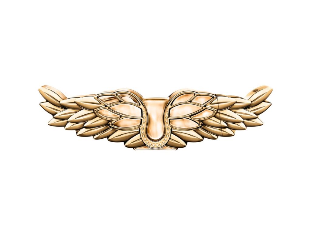 ZADIG & VOLTAIRE Zadig L'Intense Eau de Parfum Intense Vapo 90ml