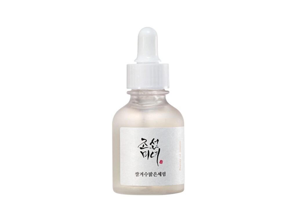 BEAUTY OF JOSEON Glow Deep Serum with Rice+ Alpha Arbutin 30ml