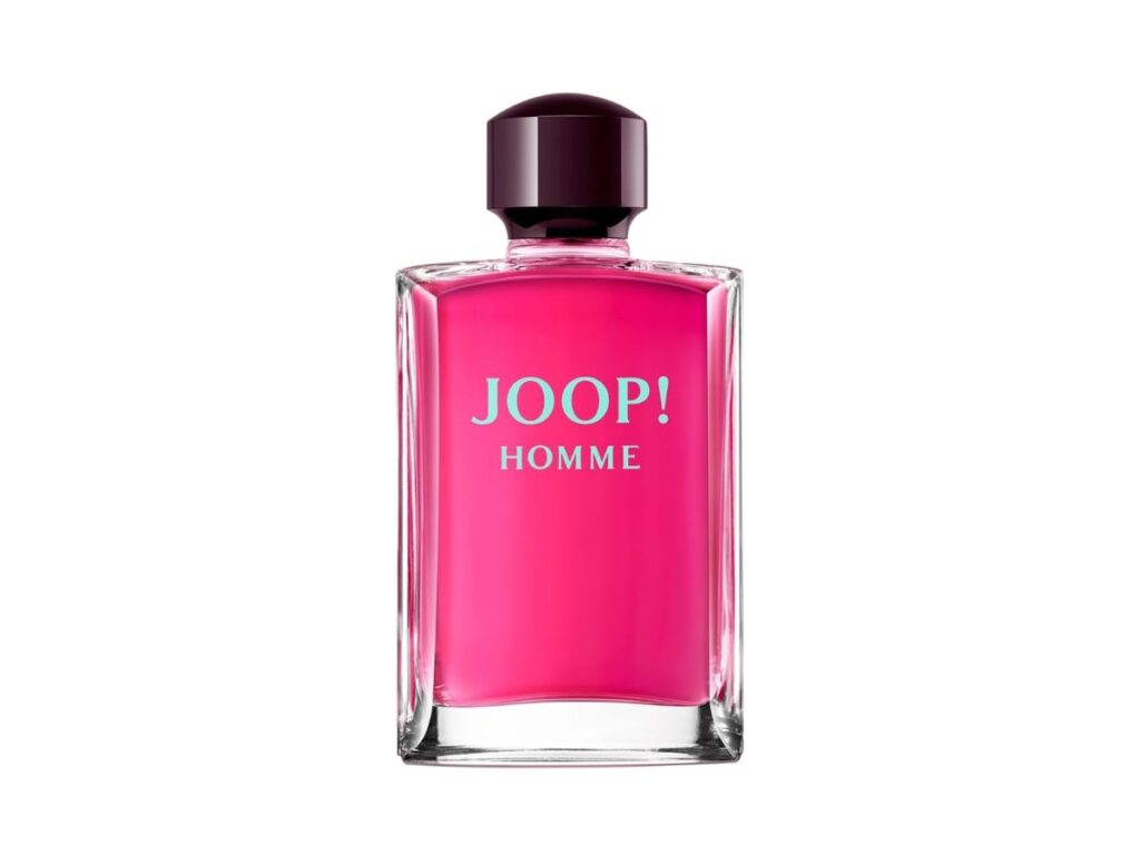 JOOP Homme Eau de Toilette Vapo 200ml