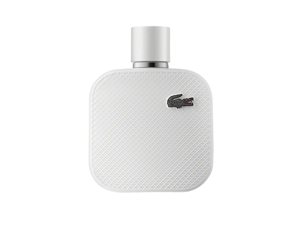 LACOSTE L.12.12 Blanc Eau de Parfum Vapo 100ml