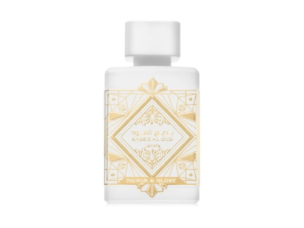 LATTAFA Badee Al Oud Honor & Glory Eau de Parfum Vapo 100ml