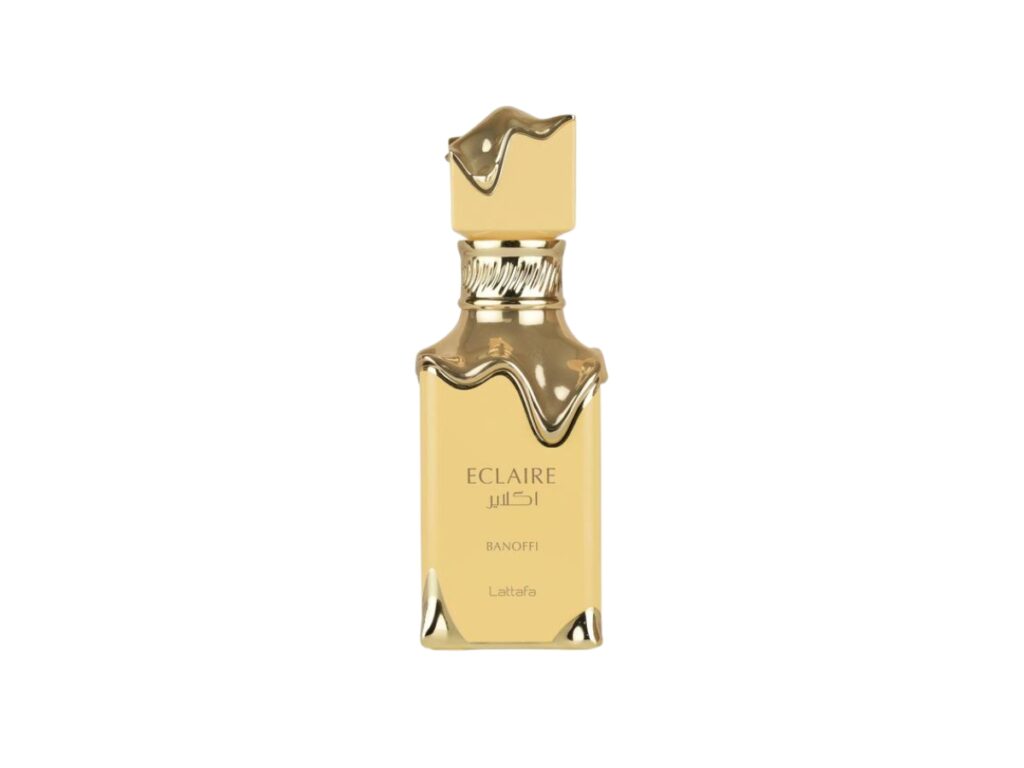 LATTAFA Eclaire Banoffi Eau de Parfum 100ml