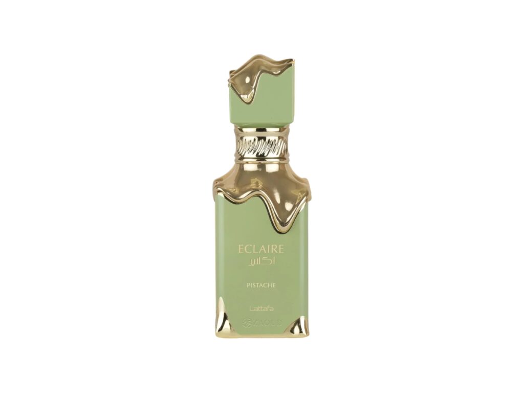 LATTAFA Eclaire Pistache Eau de Parfum Vapo 100ml