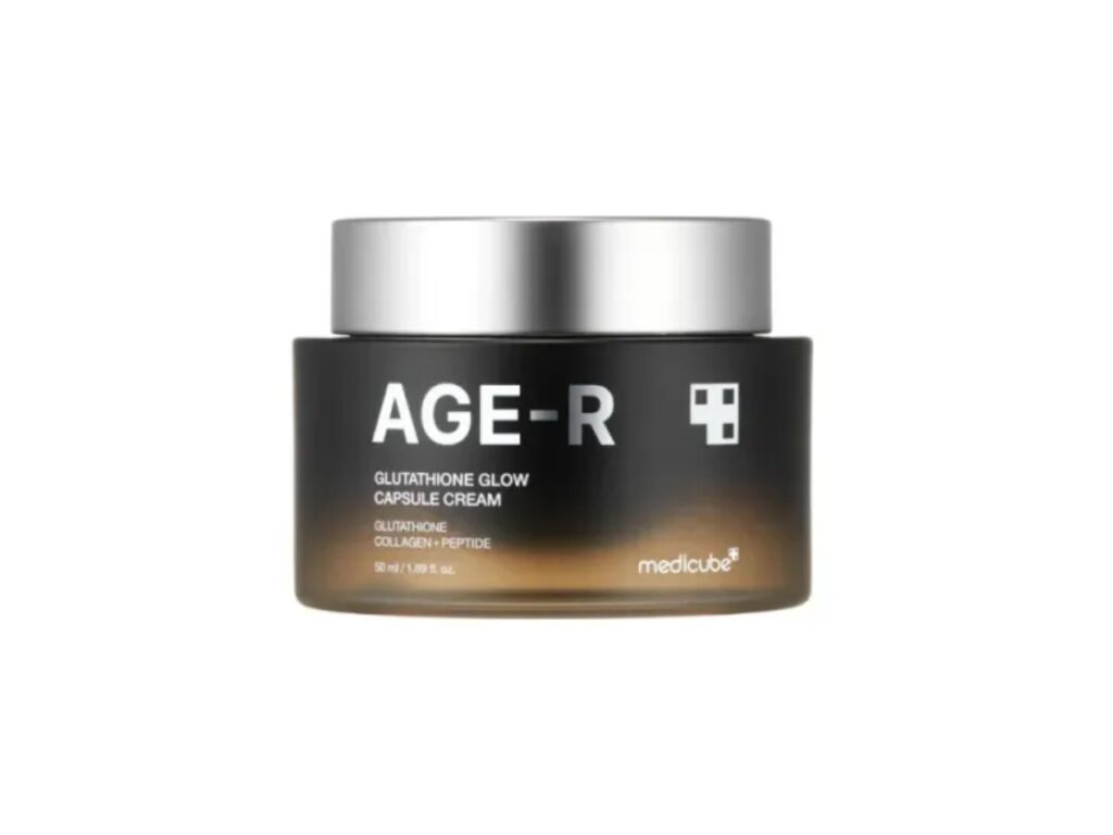 MEDICUBE Glutathione Glow Capsule Cream 50ml