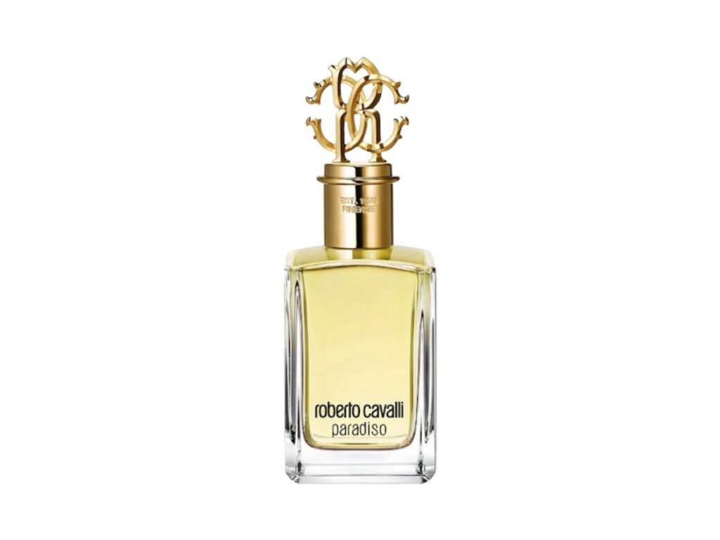 ROBERTO CAVALLI Paradiso Eau de Parfum Vapo 100ml