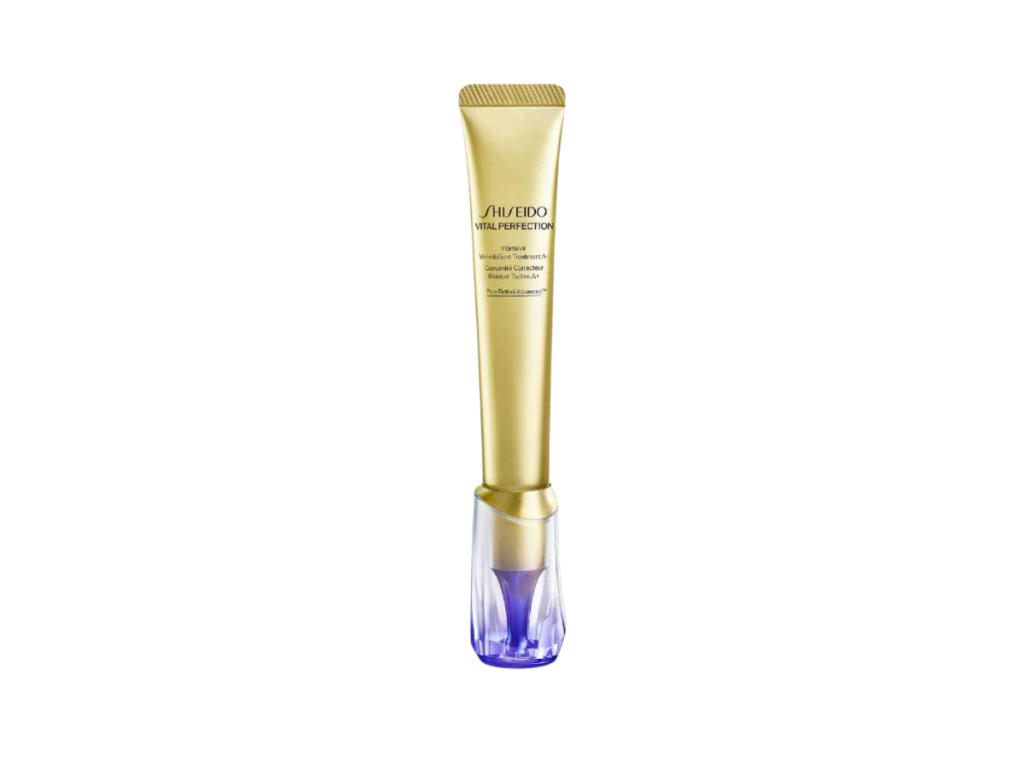 SHISEIDO Vital Perfection Intensive WrinkleSpot Treatment A+ 20ml