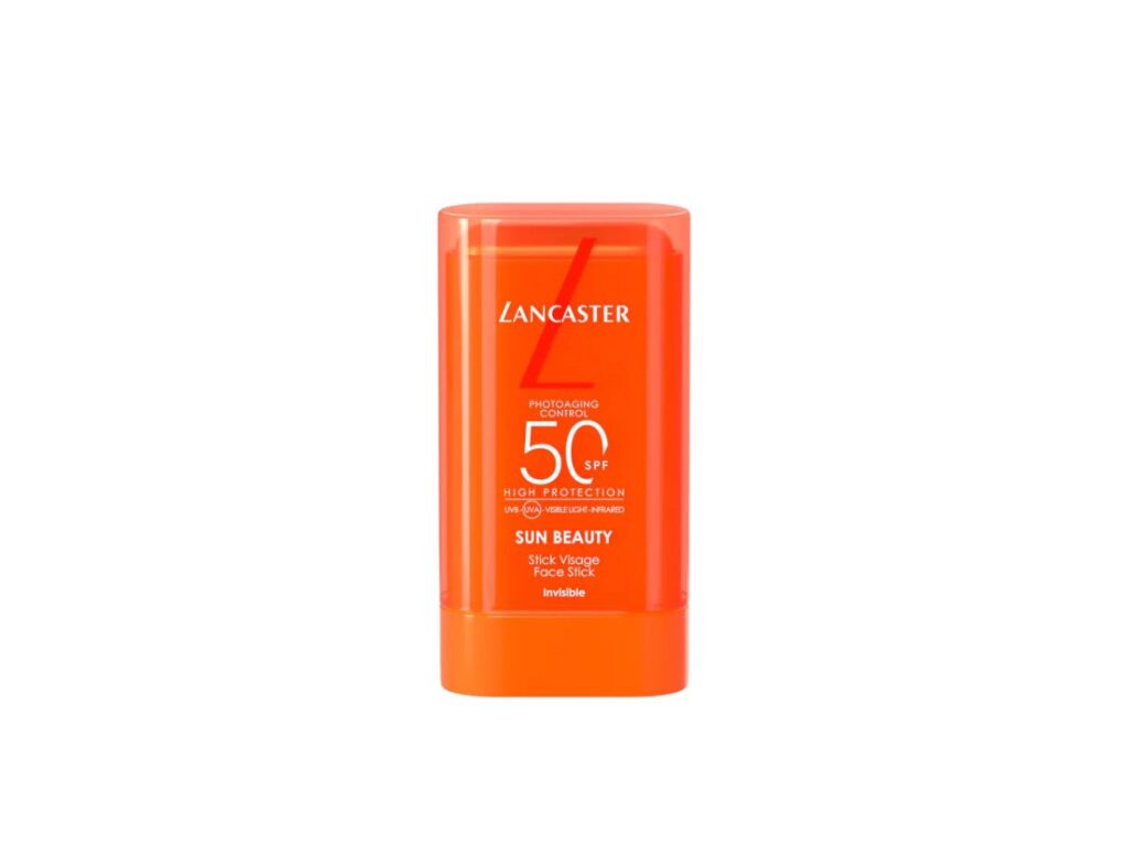 LANCASTER Sun Beauty Face Stick SPF50 19g