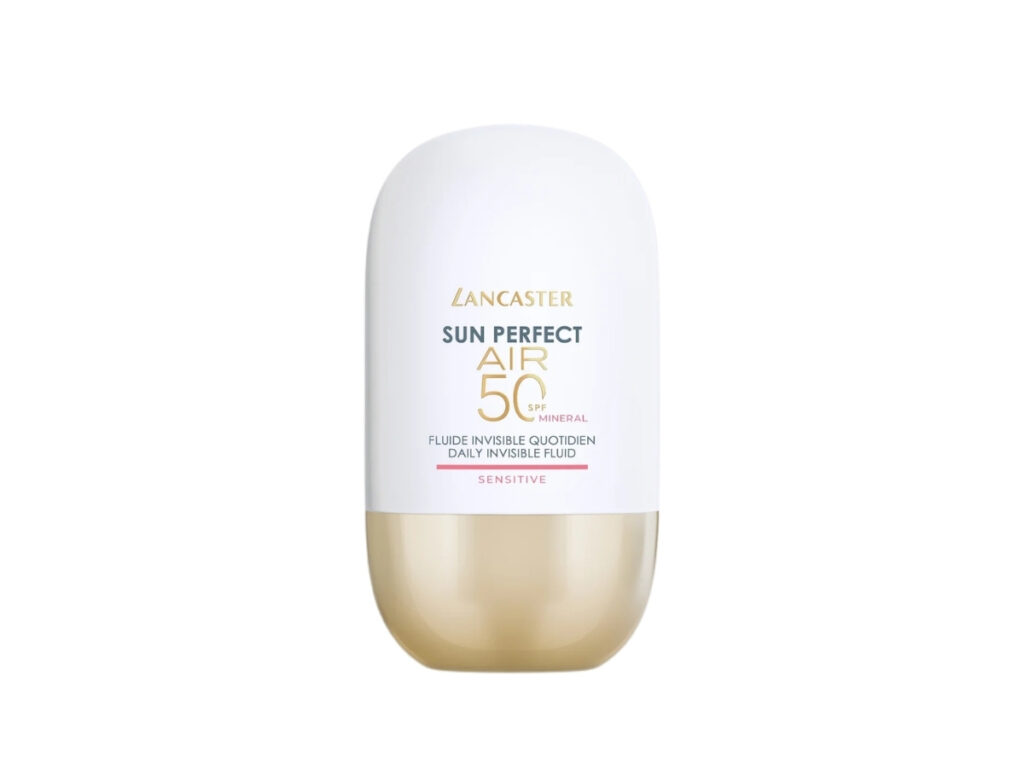 LANCASTER Sun Perfect Air Sensitive SPF50 40ml