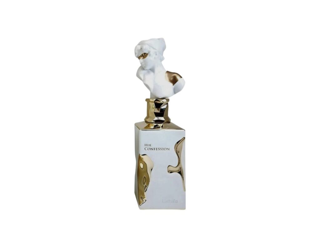 LATTAFA Her Confession Eau de Parfum Vapo 100ml