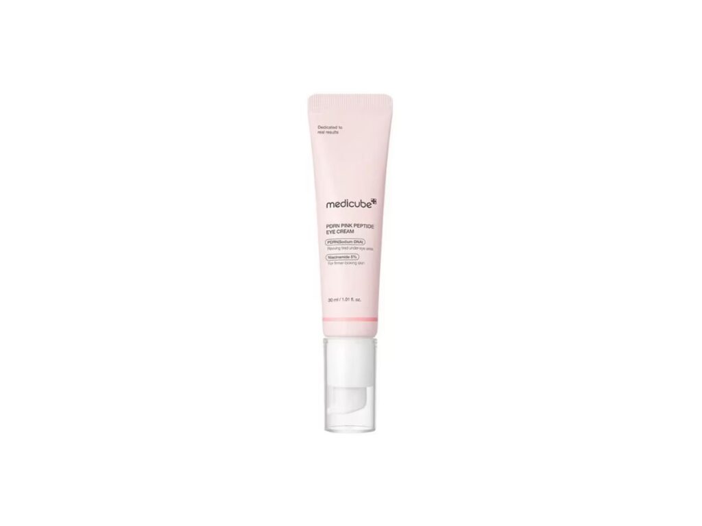 MEDICUBE PDRN Pink Peptide Eye Cream 30ml