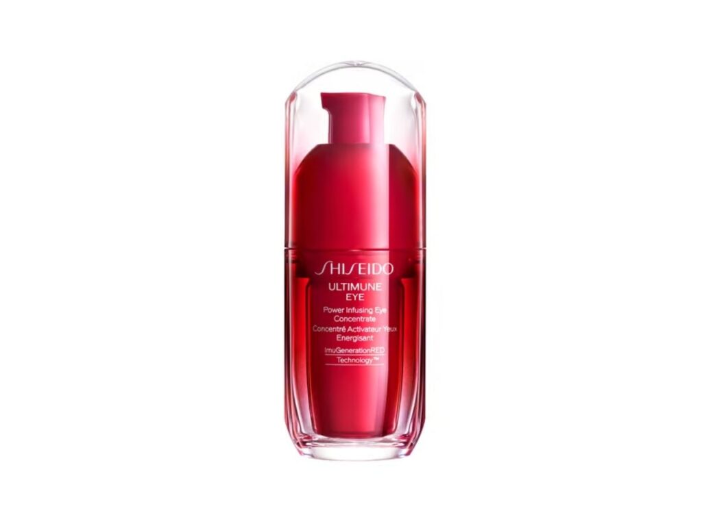 SHISEIDO Ultimune Eye Concentrate 3.0 15ml