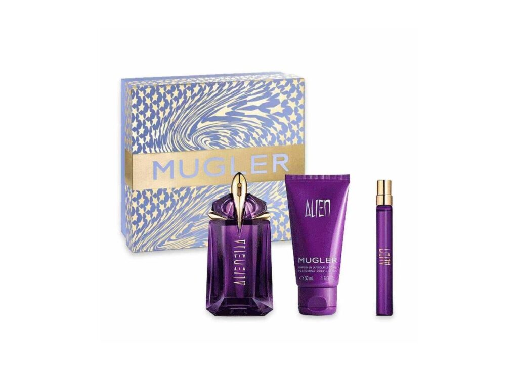 THIERRY MUGLER SET Alien Eau de Parfum