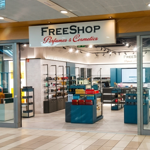 FreeShop Sant'Antonino 1 1