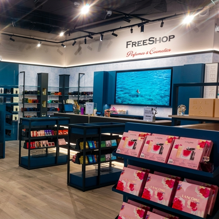 FreeShop Sant'Antonino 3 2