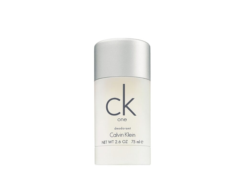 CALVIN KLEIN Ck One Deodorante Stick 75g
