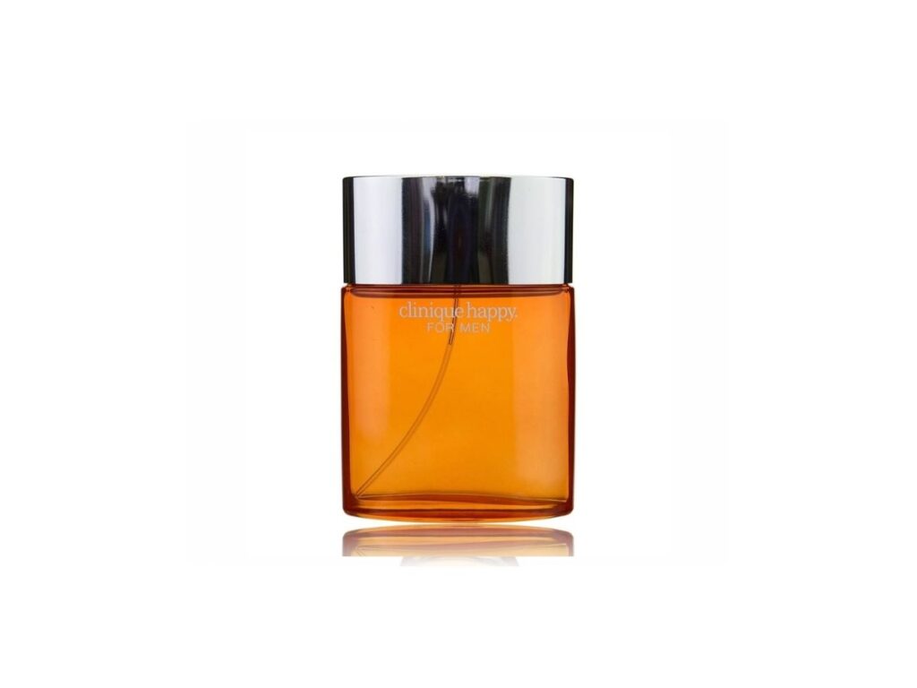 CLINIQUE Happy for Men Cologne Vapo 100ml